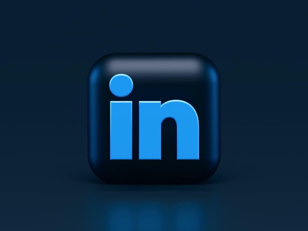 linkedin scrapping