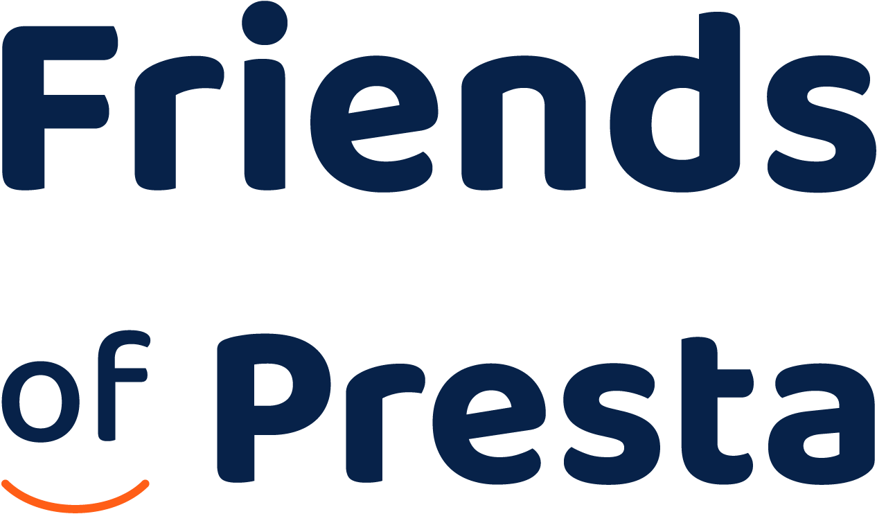 FOP Communauté des Friends of presta